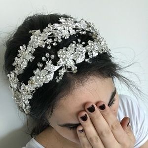 Bridal Tiara
